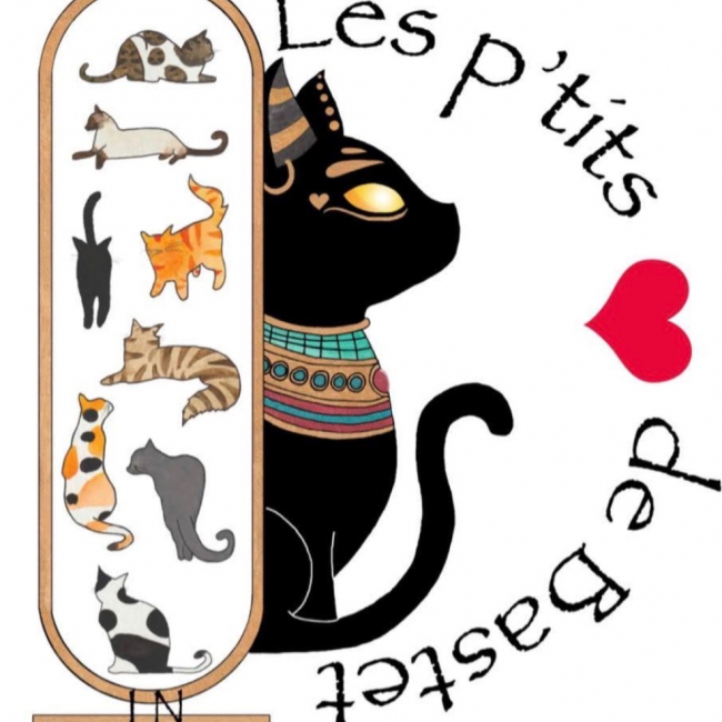 Photo de Les P’tits Cœurs de Bastet