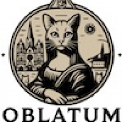 Logo OBLATUM