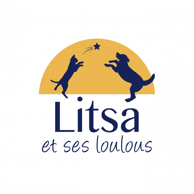 Photo de Litsa et ses loulous
