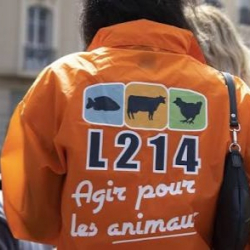 Logo ASSOSOCIATION L214