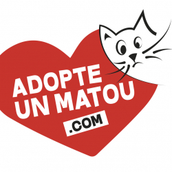 Logo Adopte un Matou