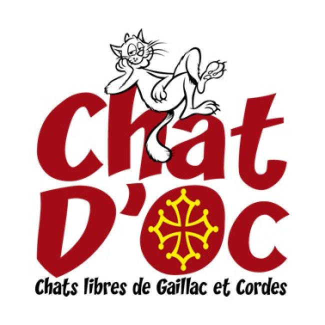 Photo de Chat d' Oc