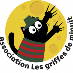 Logo Les Griffes de Minuit