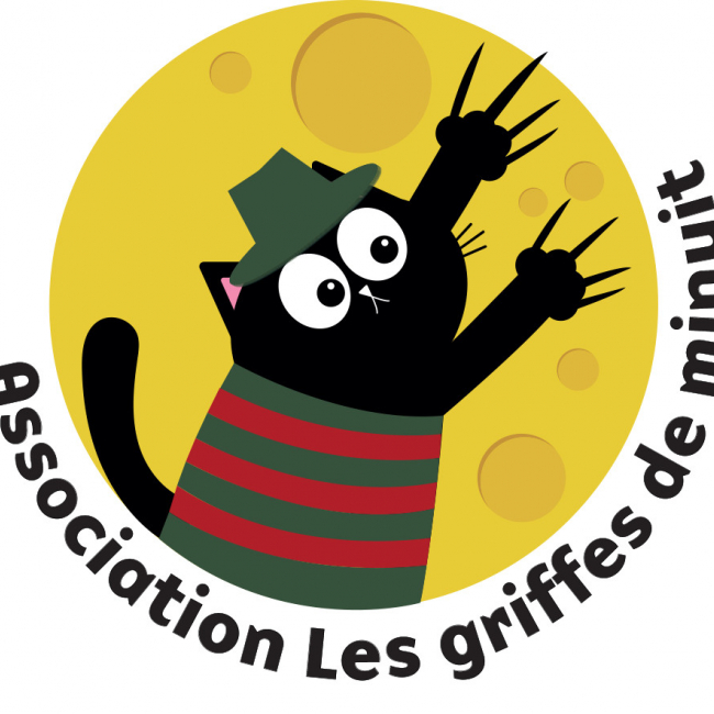 Photo de Les Griffes de Minuit