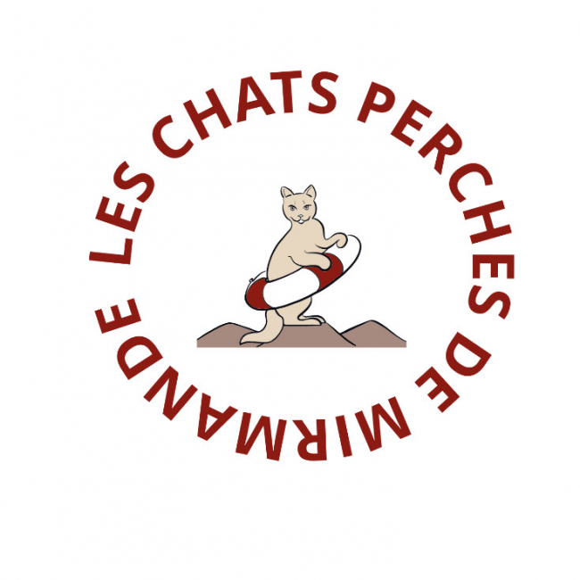 Photo de LES CHATS PERCHES DE MIRMANDE