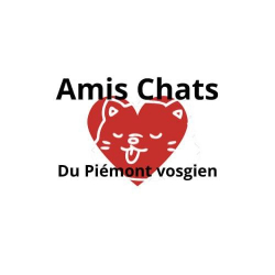 Logo Amis Chats du Piémont Vosgien
