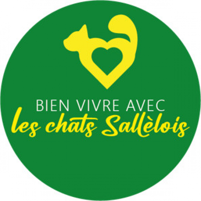 Photo de Bien Vivre avec les Chats Sallelois