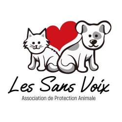 Logo ASSOCIATION LES SANS VOIX