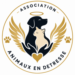 Logo ANIMAUX EN DETRESSE