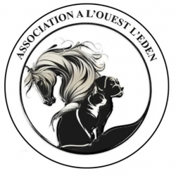 Logo A l'Ouest l'Eden