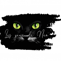 Logo LES YEUX DE NEO