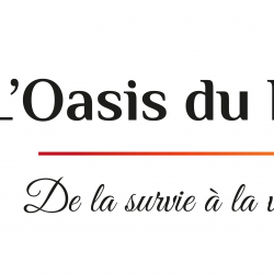 Logo L'Oasis du Phénix