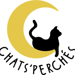 Logo ASSOCIATION CHATS'PERCHES