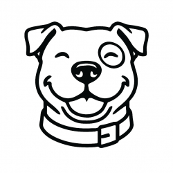 Logo LE CLUB MAISON MOLOSSE – PARIS & CO