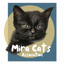 Logo Association MIRA CATS