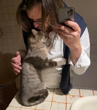 Illustration de l'article : 20 photos de chats et de chiens abandonnés qui se voient offrir une seconde chance