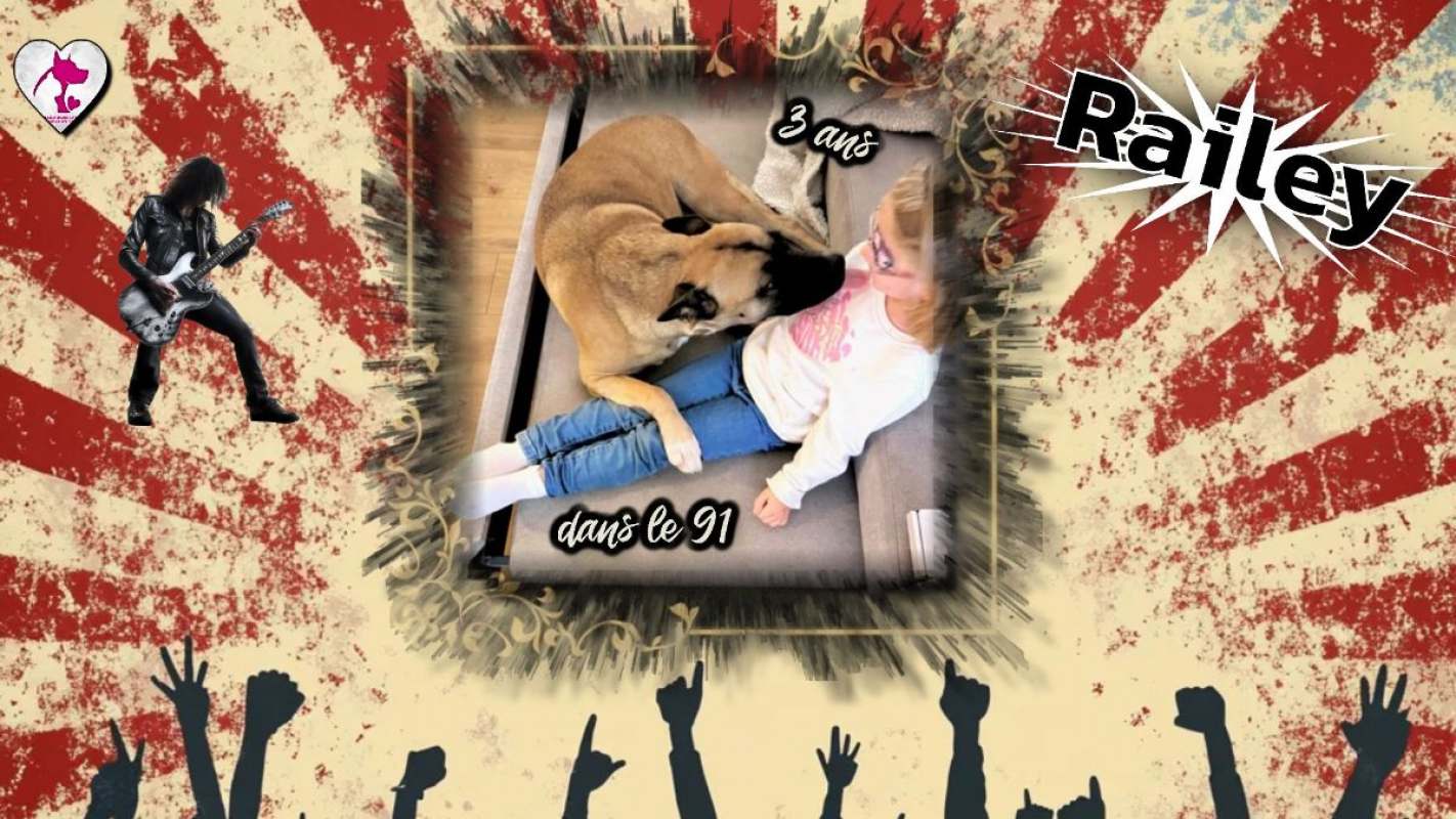 Photo de Railey