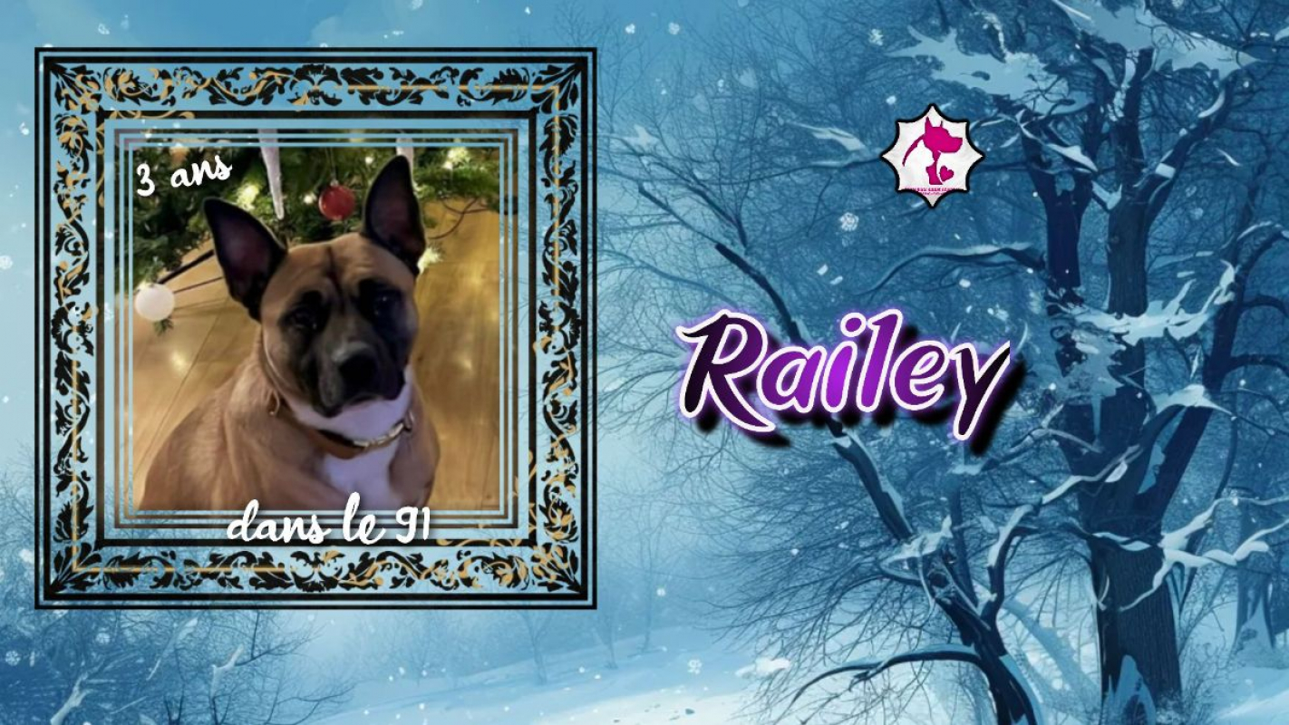 Photo de Railey