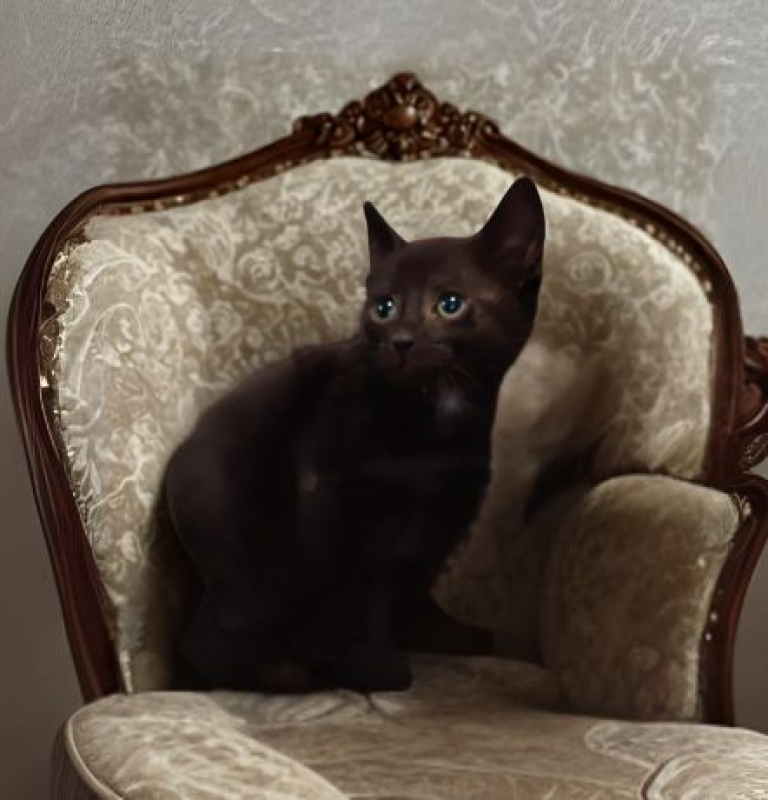 Photo de Ourson