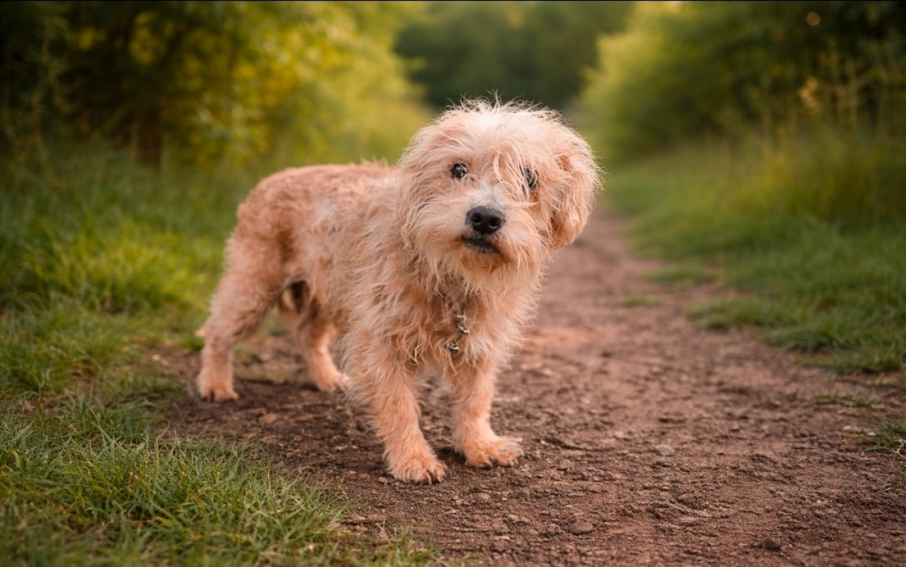 Photo de Rex réservé