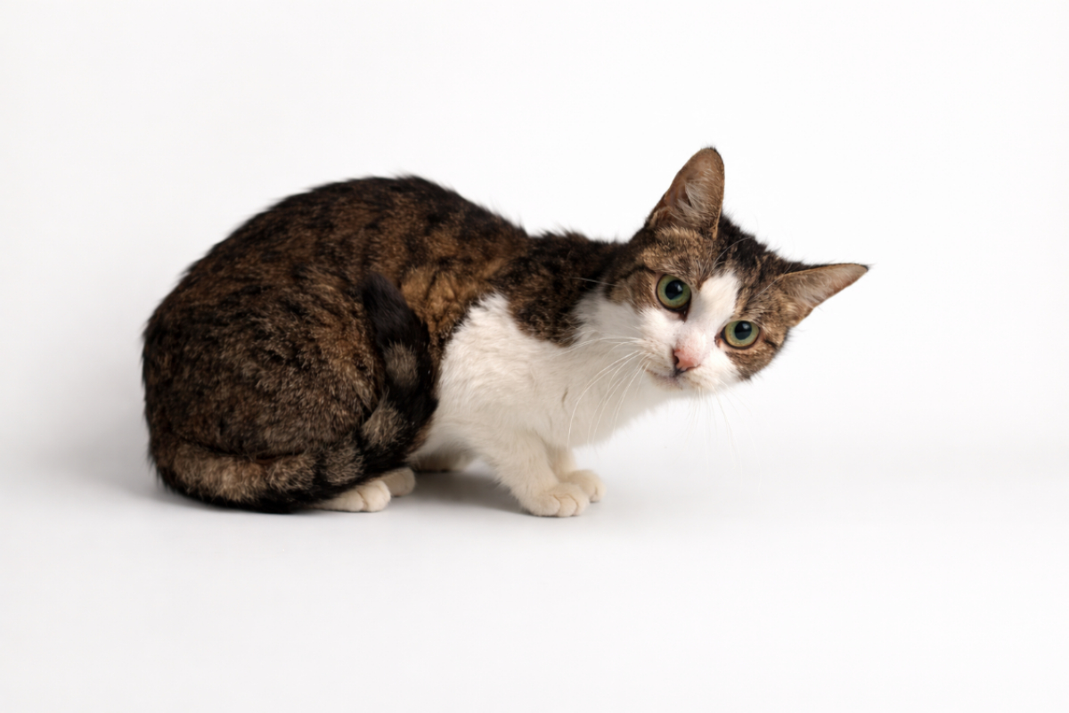 Photo de Mimine reservé