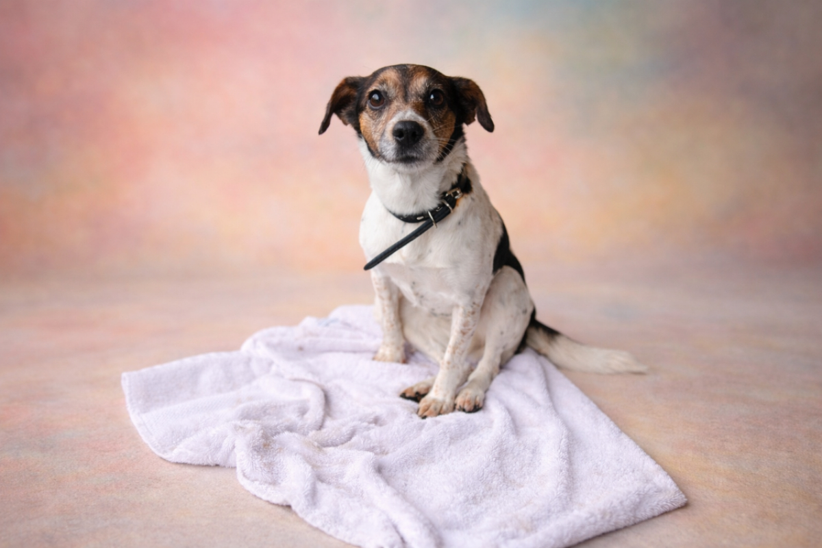 Photo de Maya réservé