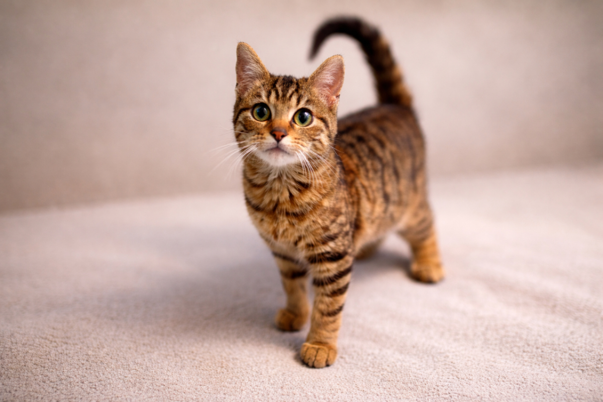 Photo de Aston reservé