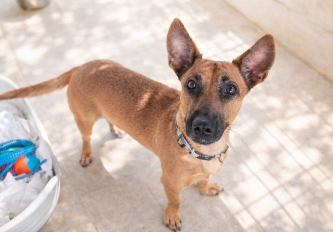 Photo de Sama reservé