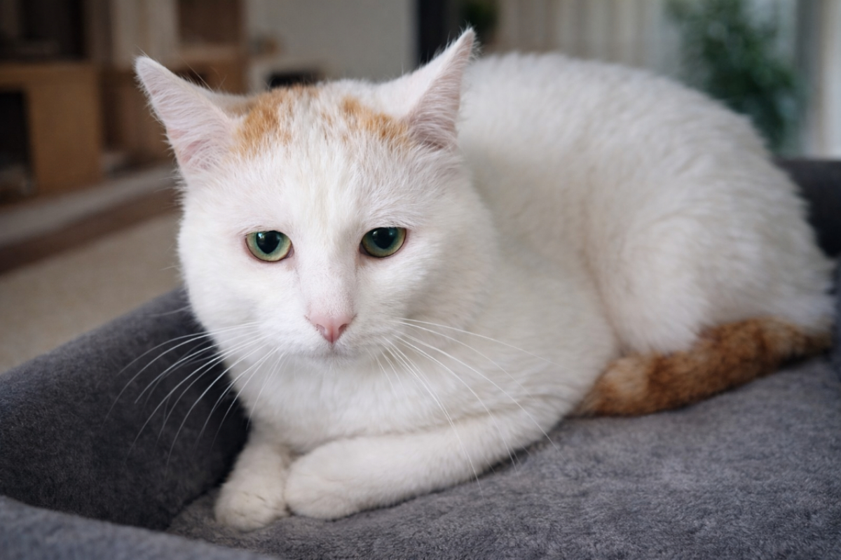 Photo de Simba