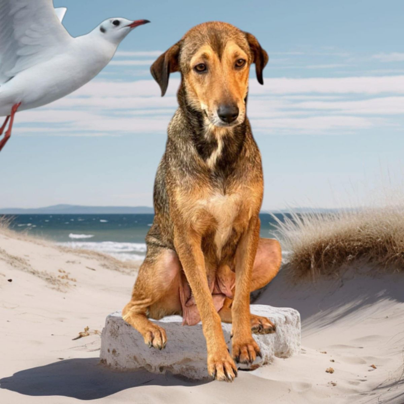 Photo #8 de CAPUCINE