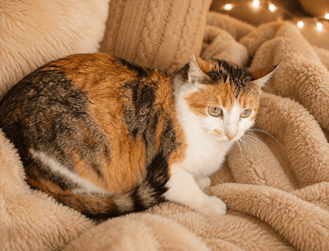 Trapette - Chat Européen à adopter - photo 7