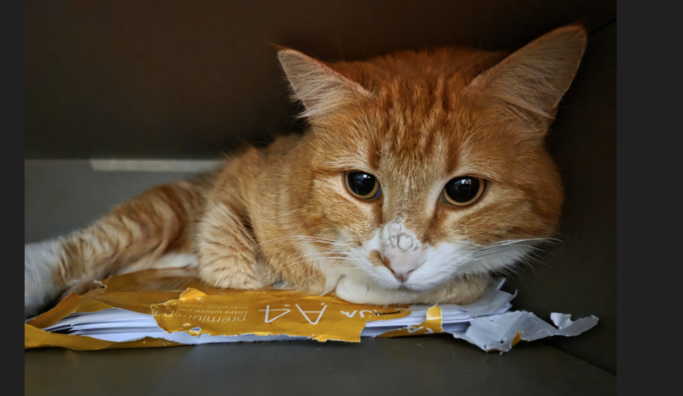 Photo #1 de Mangouste