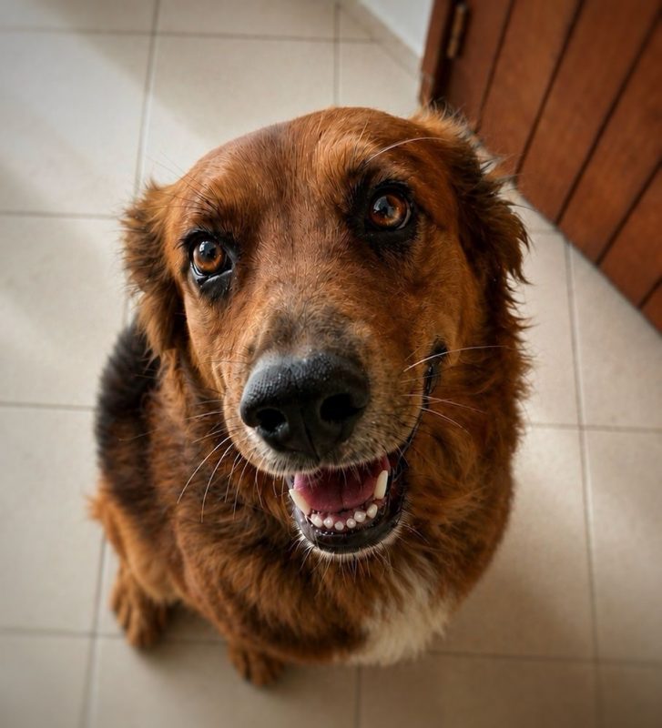 HEAVEN - Chien à adopter - photo 3