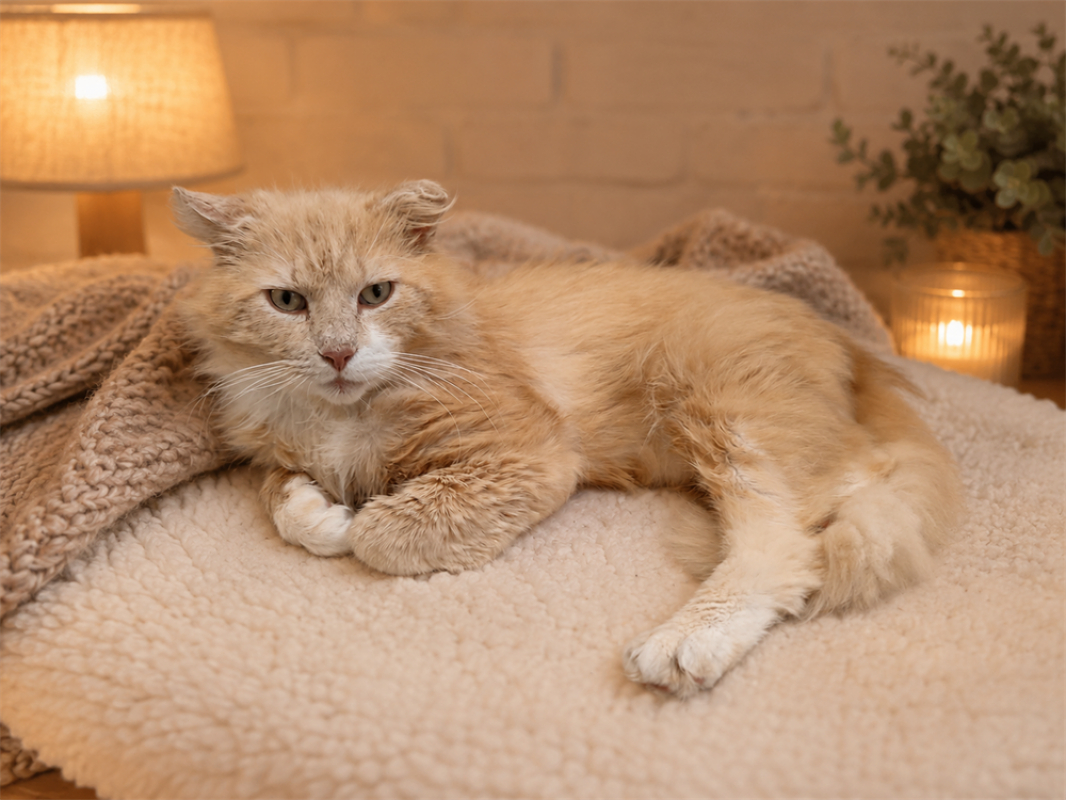 Photo #1 de Simba
