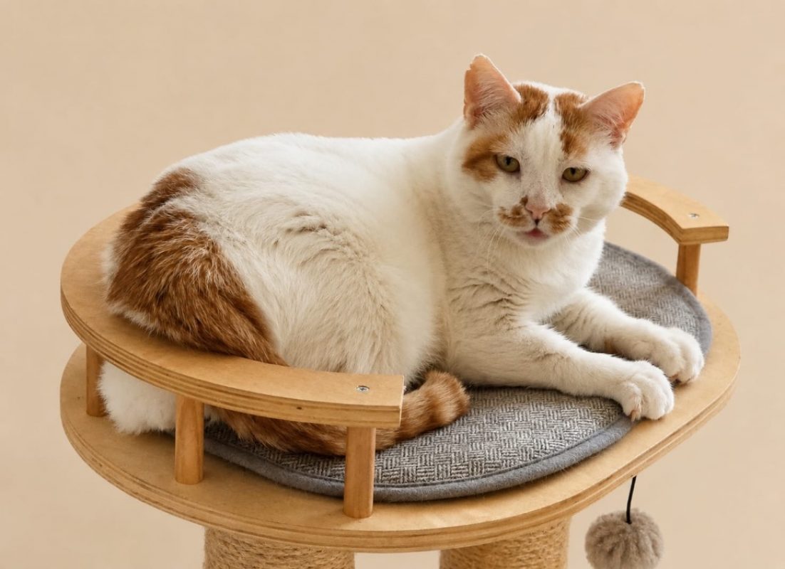 Chelki - Chat Européen à adopter - photo 4