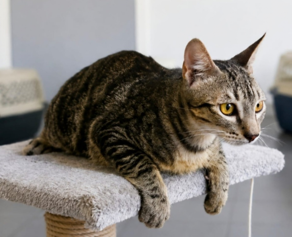 Photo de Simba