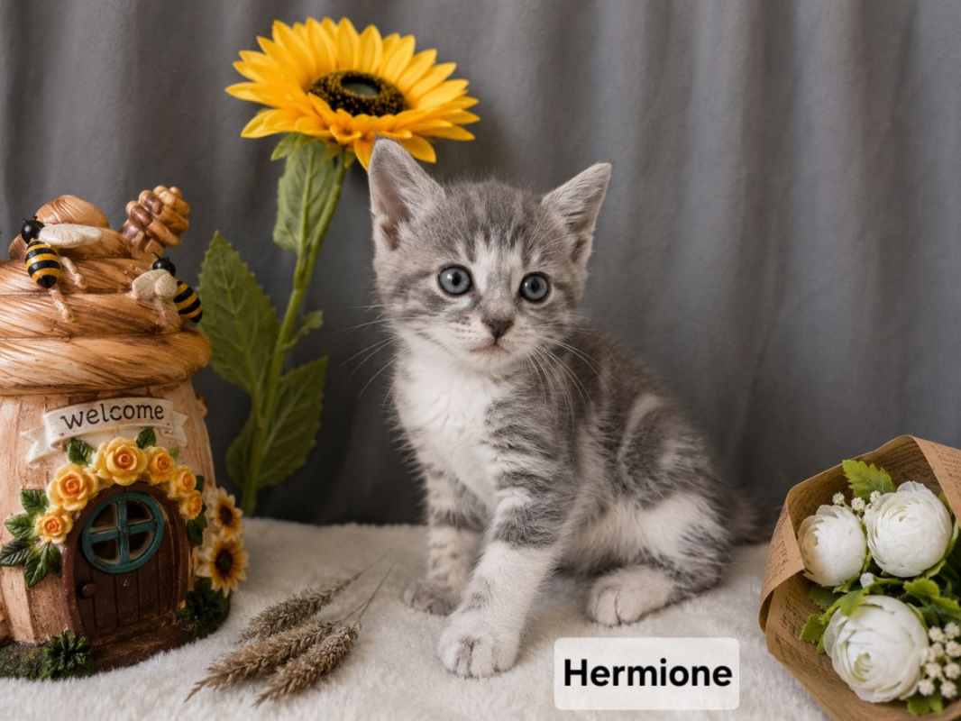 Photo de Hermione