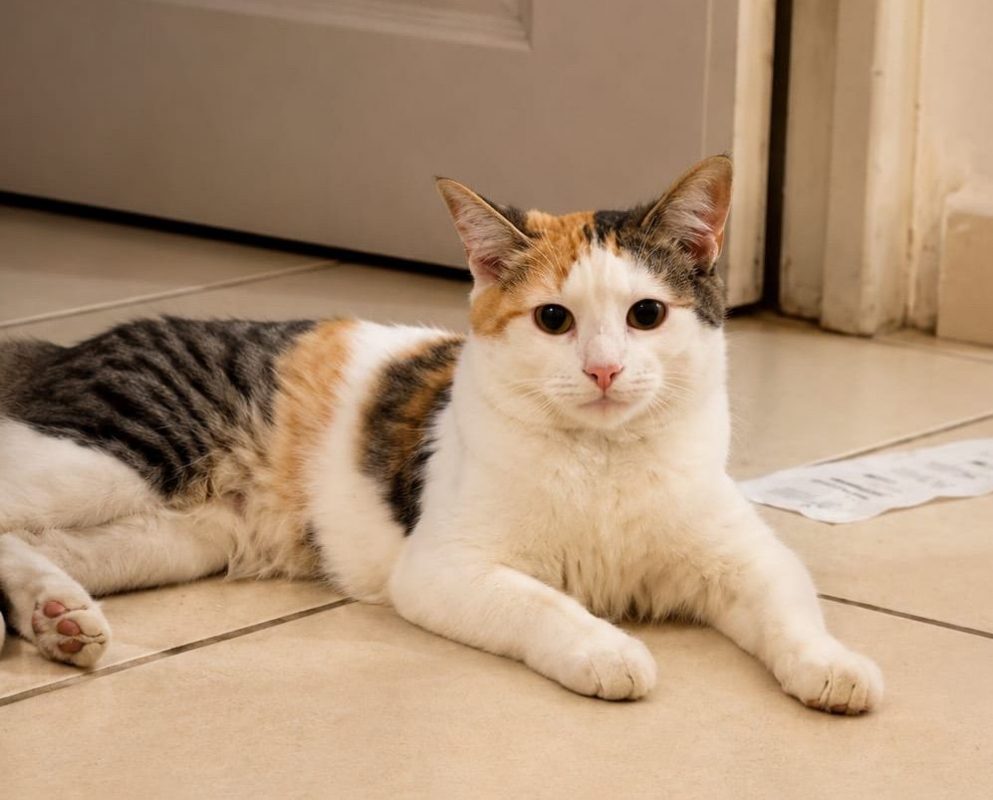 MINA - Chat à adopter - photo 3