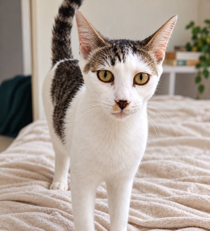 TWIX - Chat à adopter - photo 2