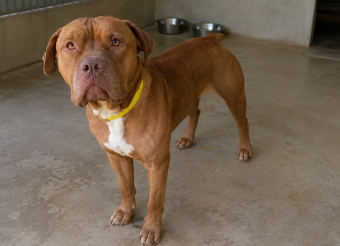Photo de Tyson