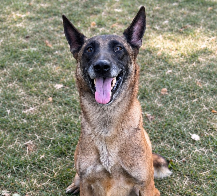 Photo de Inka
