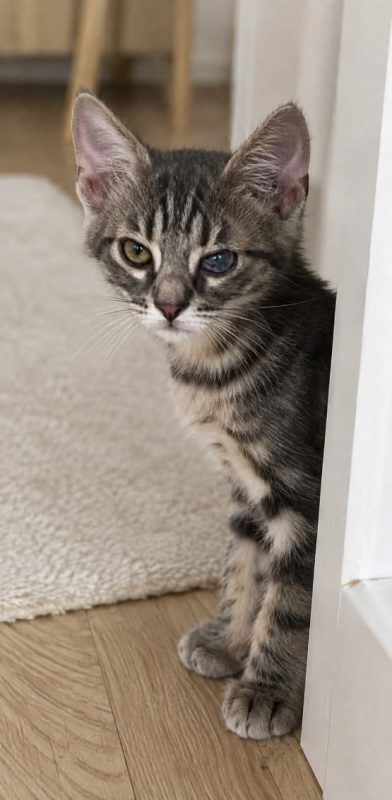Sammy - Chat à adopter - photo 5