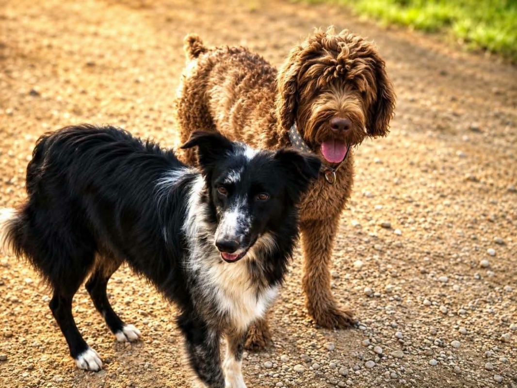 Photo #9 de Scooby à l'adoption dans toute la France 