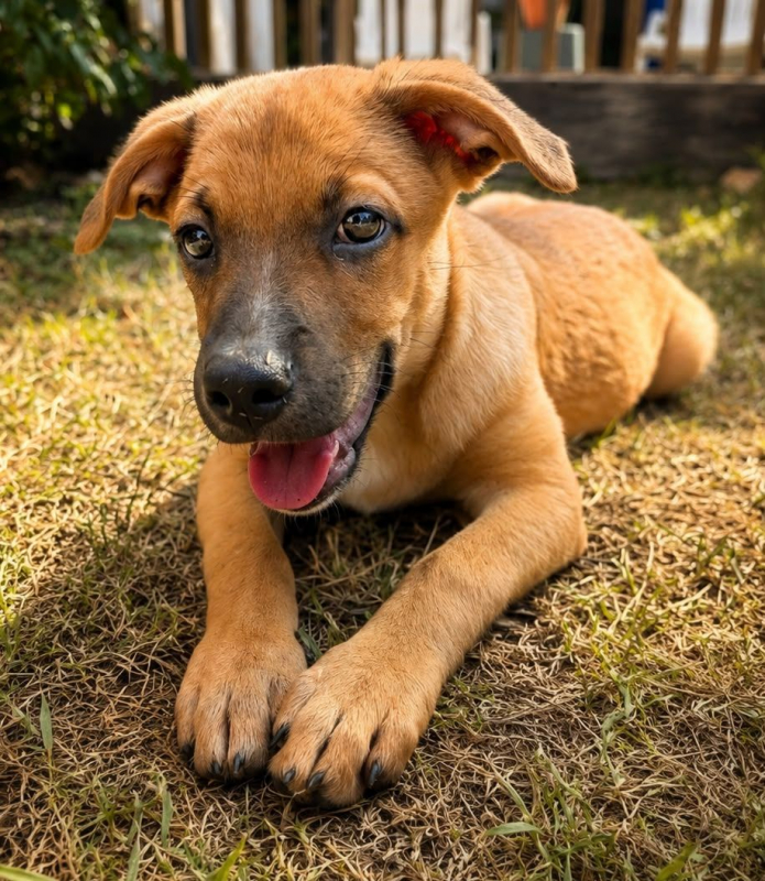 CHARLY - Chien à adopter - photo 4