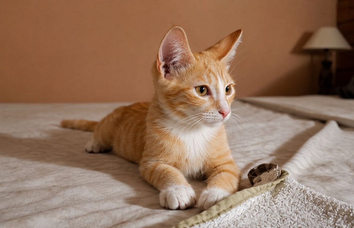 MÉLO - Chat Européen à adopter - photo 6