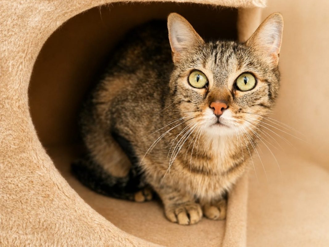 Shadow - Chat Européen à adopter