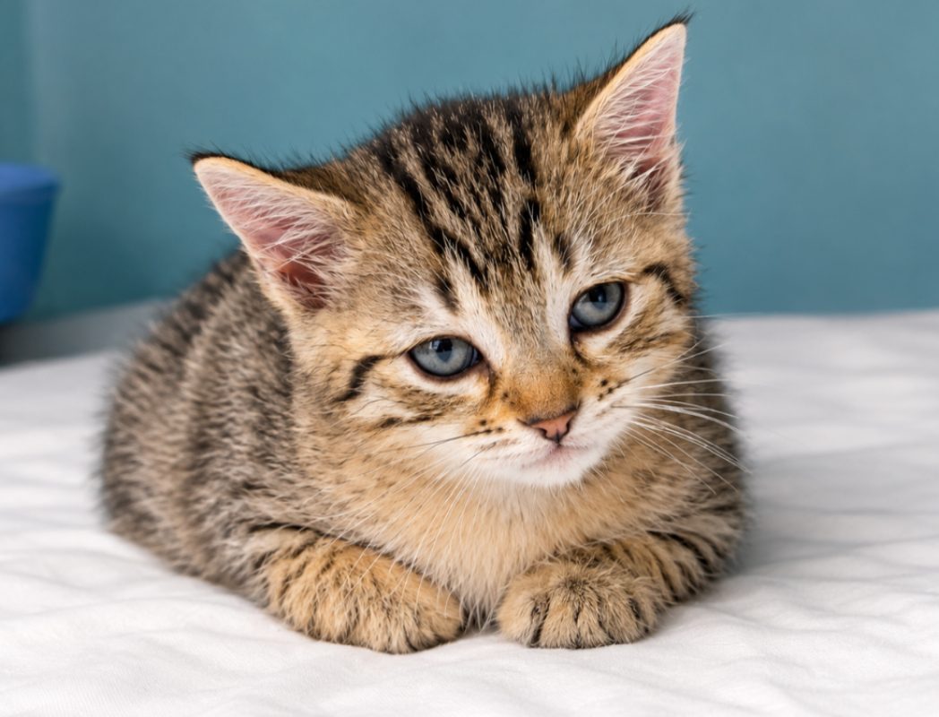 Tapenade - Chat Européen à adopter