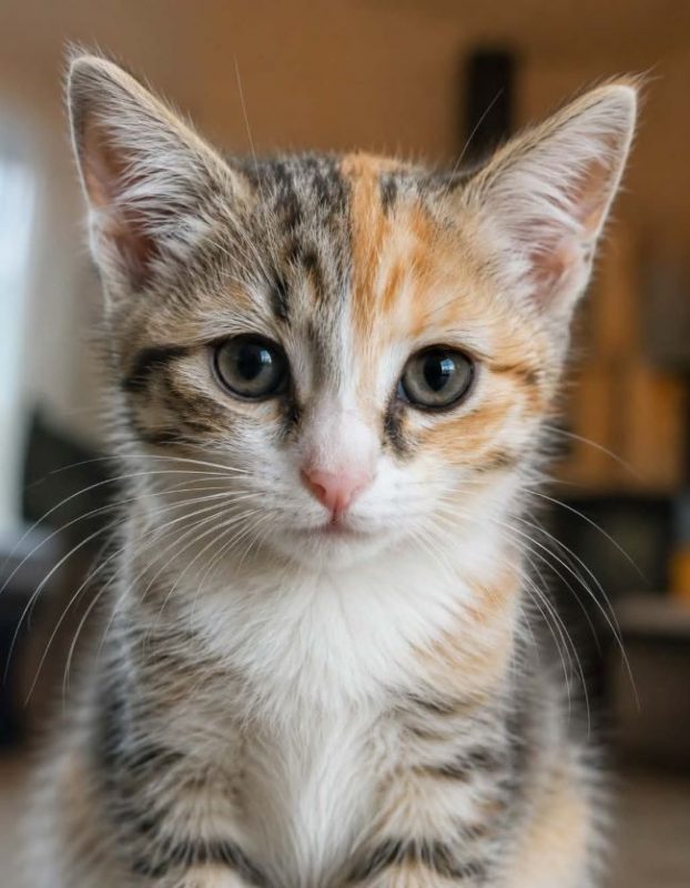 Bali - Chat à adopter