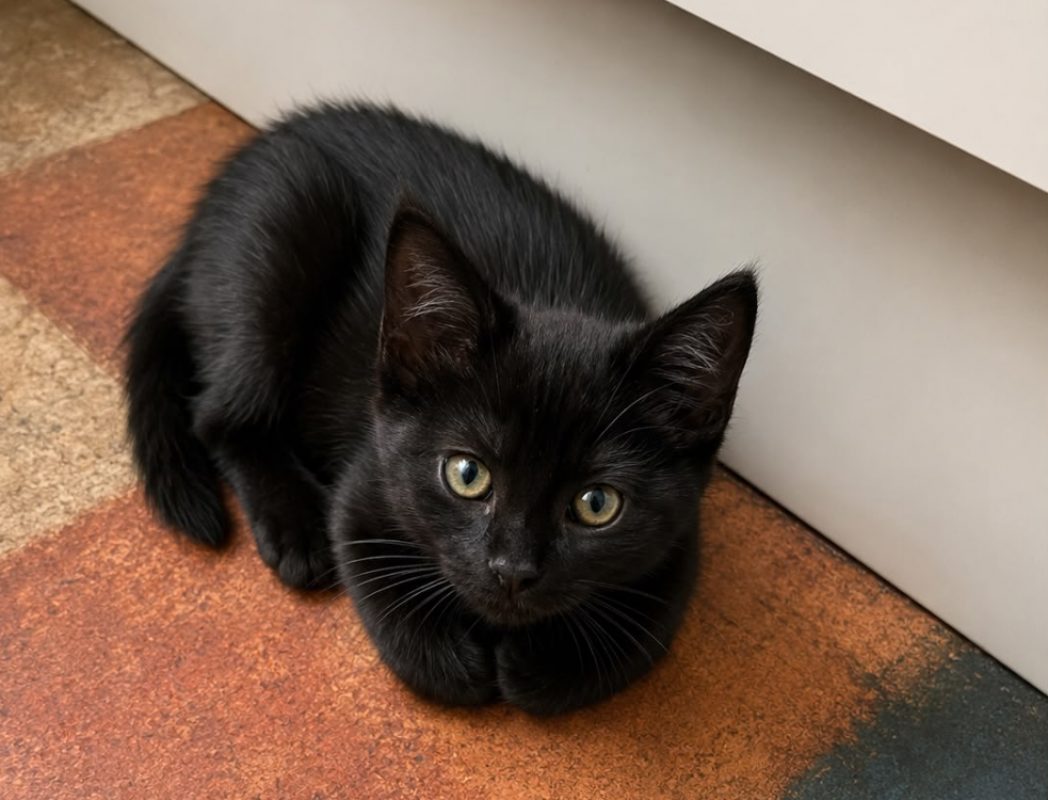 Nolo - Chat Européen à adopter - photo 2
