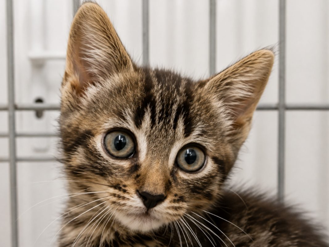 Calypso - Chat Européen à adopter